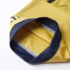 Boca Juniors Away Soccer Jersey 2025/26 - Soccerdeal