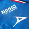 Cruz Azul Home Soccer Jersey 2025/26 - Soccerdeal