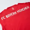 Authentic Bayern Munich Home Soccer Jersey 2025/26 - Soccerdeal