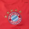 Bayern Munich Home Soccer Jersey Kit(Jersey+Shorts) 2025/26 - Soccerdeal