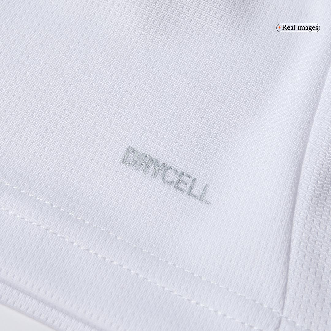 AC Milan Away Soccer Jersey 2025/26 - Soccerdeal