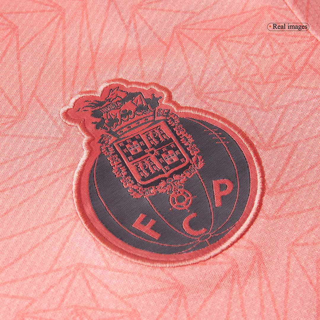 FC Porto Away Soccer Jersey 2025/26 - Soccerdeal