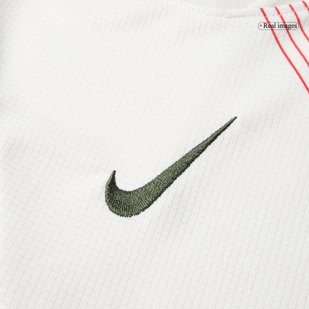 Kid's Chelsea Away Soccer Jersey Kit(Jersey+Shorts+Socks) 2025/26 - Soccerdeal