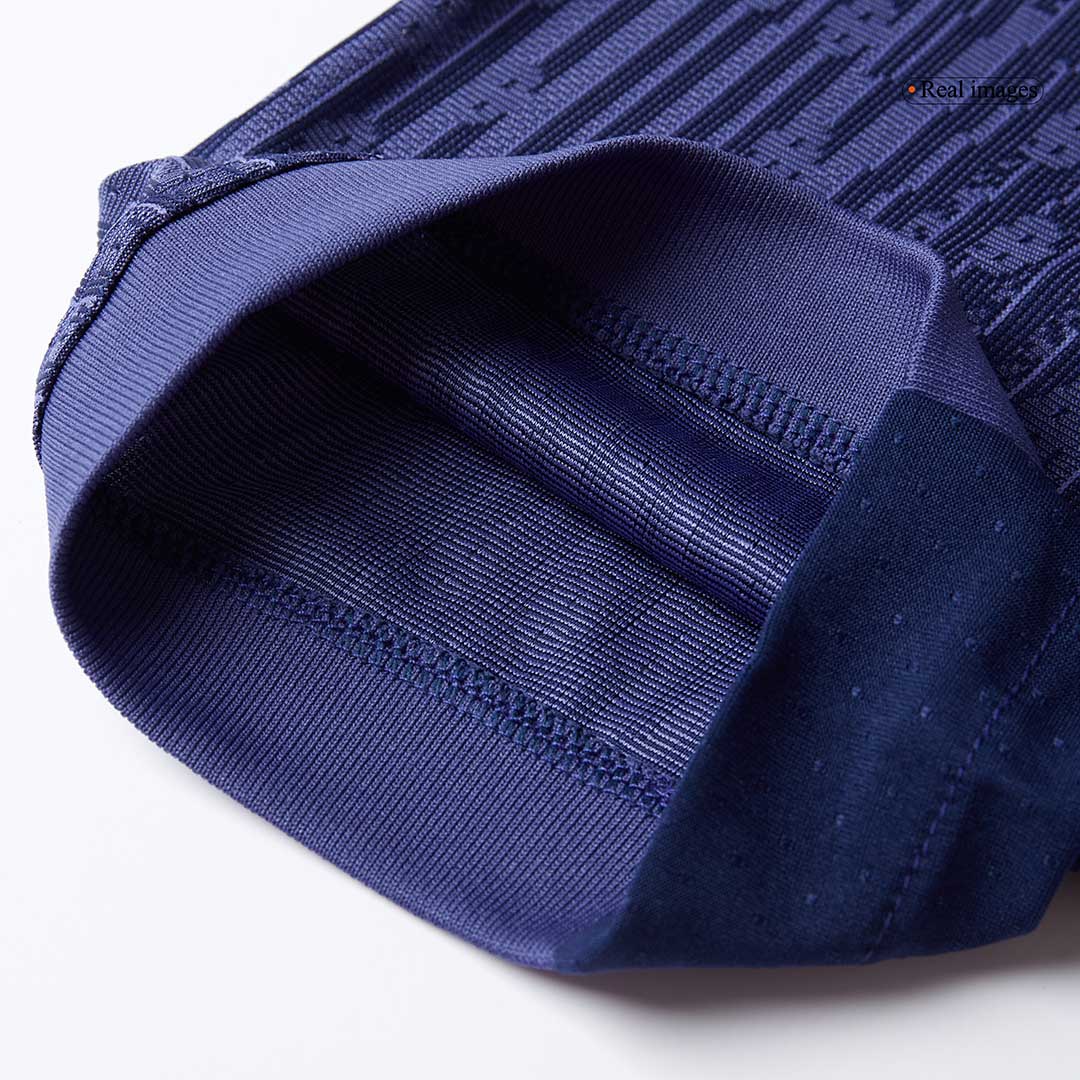 Atletico Madrid Away Soccer Jersey 2025/26 Player Version - Soccerdeal