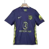Authentic Atletico Madrid Away Soccer Jersey 2025/26 - Soccerdeal