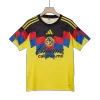 Club America Home Soccer Jersey 2025/26 - Soccerdeal