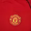Kid's Manchester United Home Soccer Jersey Kit(Jersey+Shorts) 2025/26 - Soccerdeal
