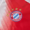 Authentic Bayern Munich Home Soccer Jersey 2025/26 - Soccerdeal