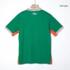 Ireland Home Soccer Jersey 2025 - Soccerdeal