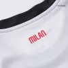 MODRIĆ #14 AC Milan Away Soccer Jersey 2025/26 - Soccerdeal
