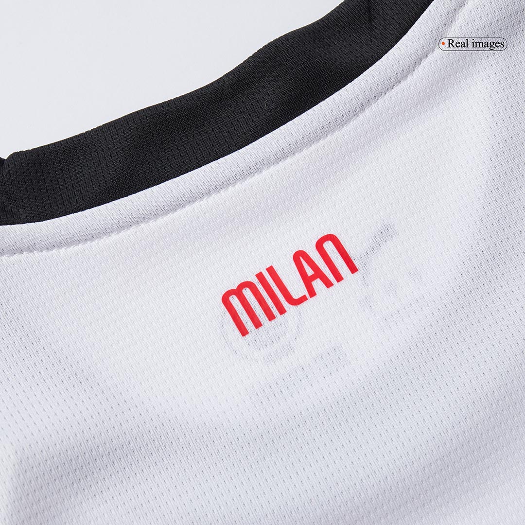 FOFANA #19 AC Milan Away Soccer Jersey 2025/26 - Soccerdeal