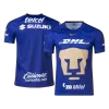 Pumas UNAM Away Soccer Jersey 2025/26 - Soccerdeal