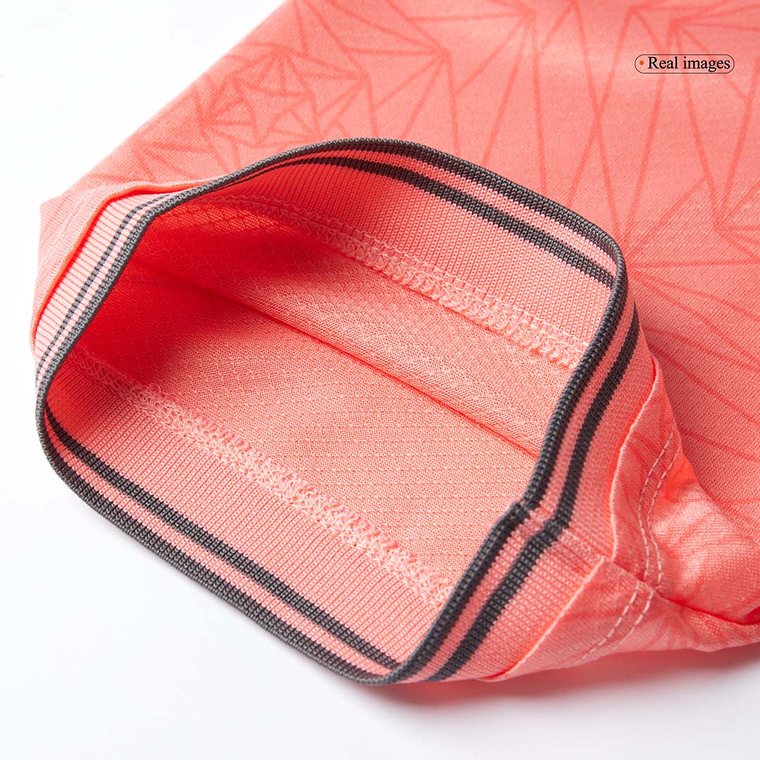 FC Porto Away Soccer Jersey 2025/26 - Soccerdeal