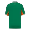Ireland Home Soccer Jersey 2025 - Soccerdeal