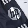 Real Madrid Away Long Sleeve Soccer Jersey 2025/26 - Soccerdeal