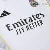 Women's Real Madrid Home Soccer Jersey 2025/26 - Soccerdeal