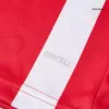 Chivas Home Soccer Jersey 2025/26 - Soccerdeal