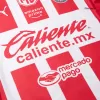Chivas Home Soccer Jersey 2025/26 - Soccerdeal