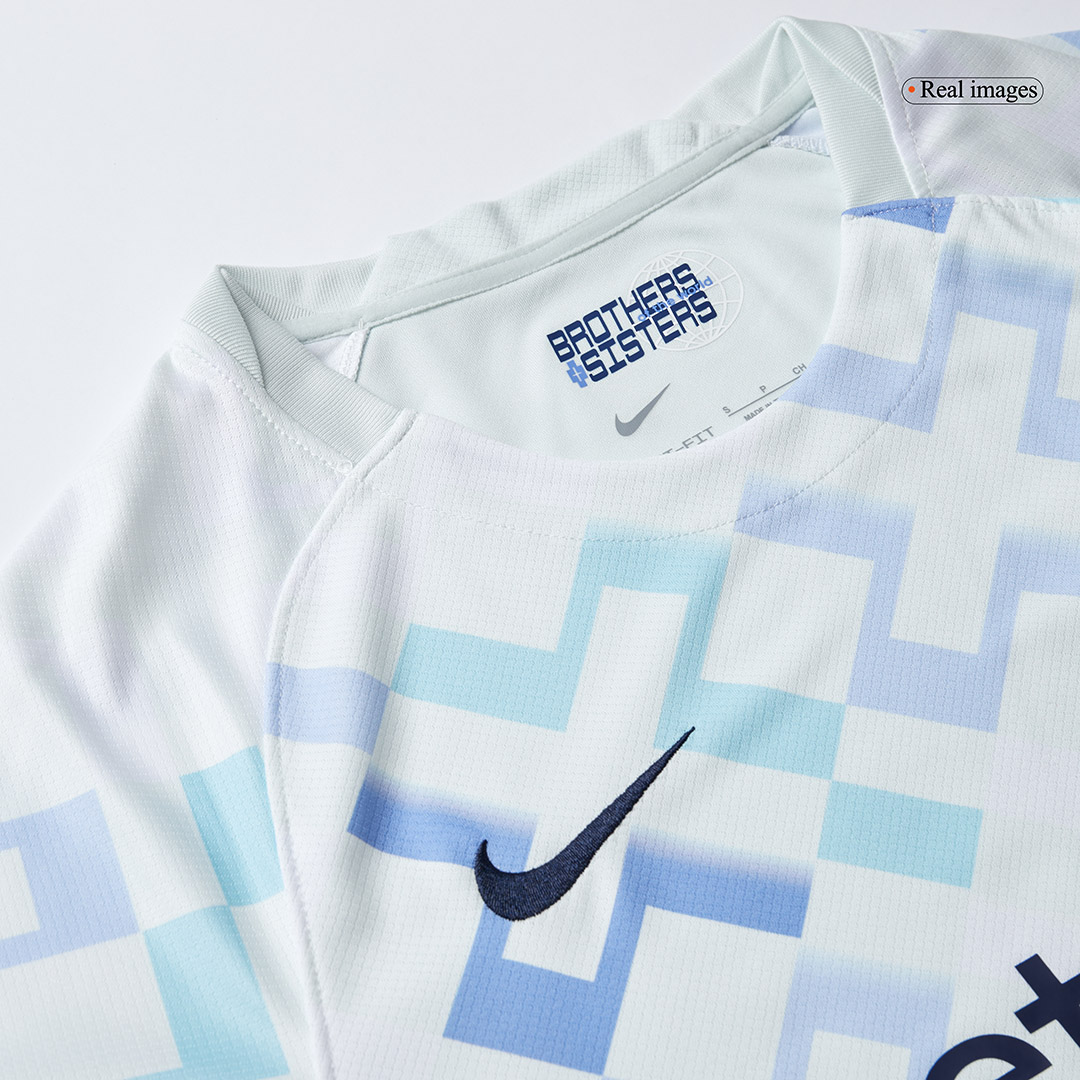 Inter Milan Away Soccer Jersey 2025/26 - Soccerdeal