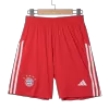 Bayern Munich Home Soccer Jersey Kit(Jersey+Shorts) 2025/26 - Soccerdeal