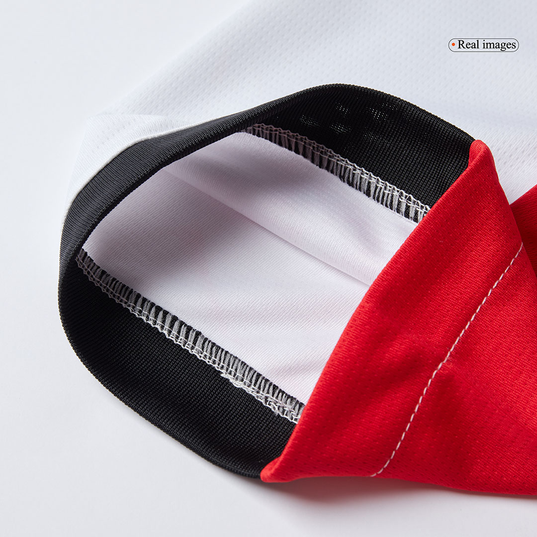 FOFANA #19 AC Milan Away Soccer Jersey 2025/26 - Soccerdeal