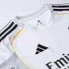 Women's Real Madrid Home Soccer Jersey 2025/26 - Soccerdeal