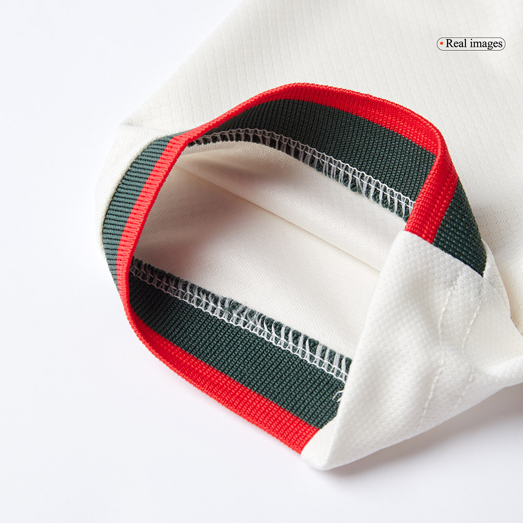 Kid's Chelsea Away Soccer Jersey Kit(Jersey+Shorts+Socks) 2025/26 - Soccerdeal