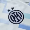 Inter Milan Away Soccer Jersey 2025/26 - Soccerdeal
