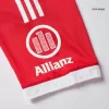 Authentic Bayern Munich Home Soccer Jersey 2025/26 - Soccerdeal