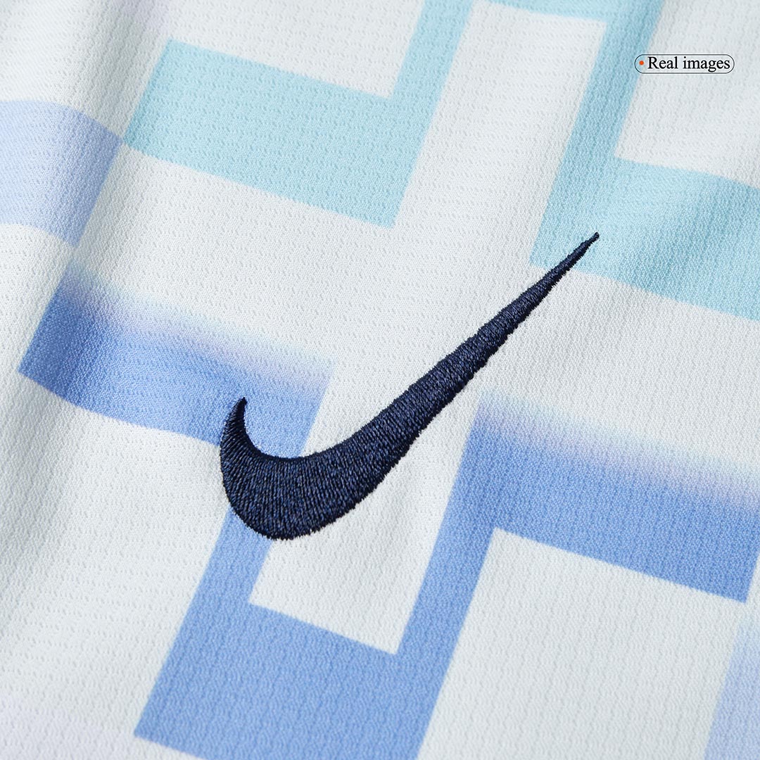 Inter Milan Away Soccer Jersey 2025/26 - Soccerdeal