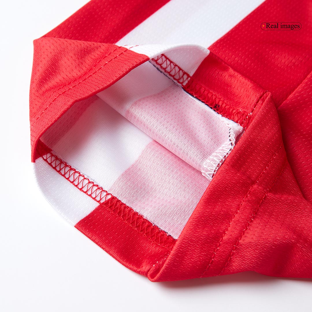 Chivas Home Soccer Jersey 2025/26 - Soccerdeal