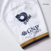 Pumas UNAM Home Soccer Jersey 2025/26 - Soccerdeal