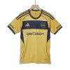 Boca Juniors Away Soccer Jersey 2025/26 - Soccerdeal