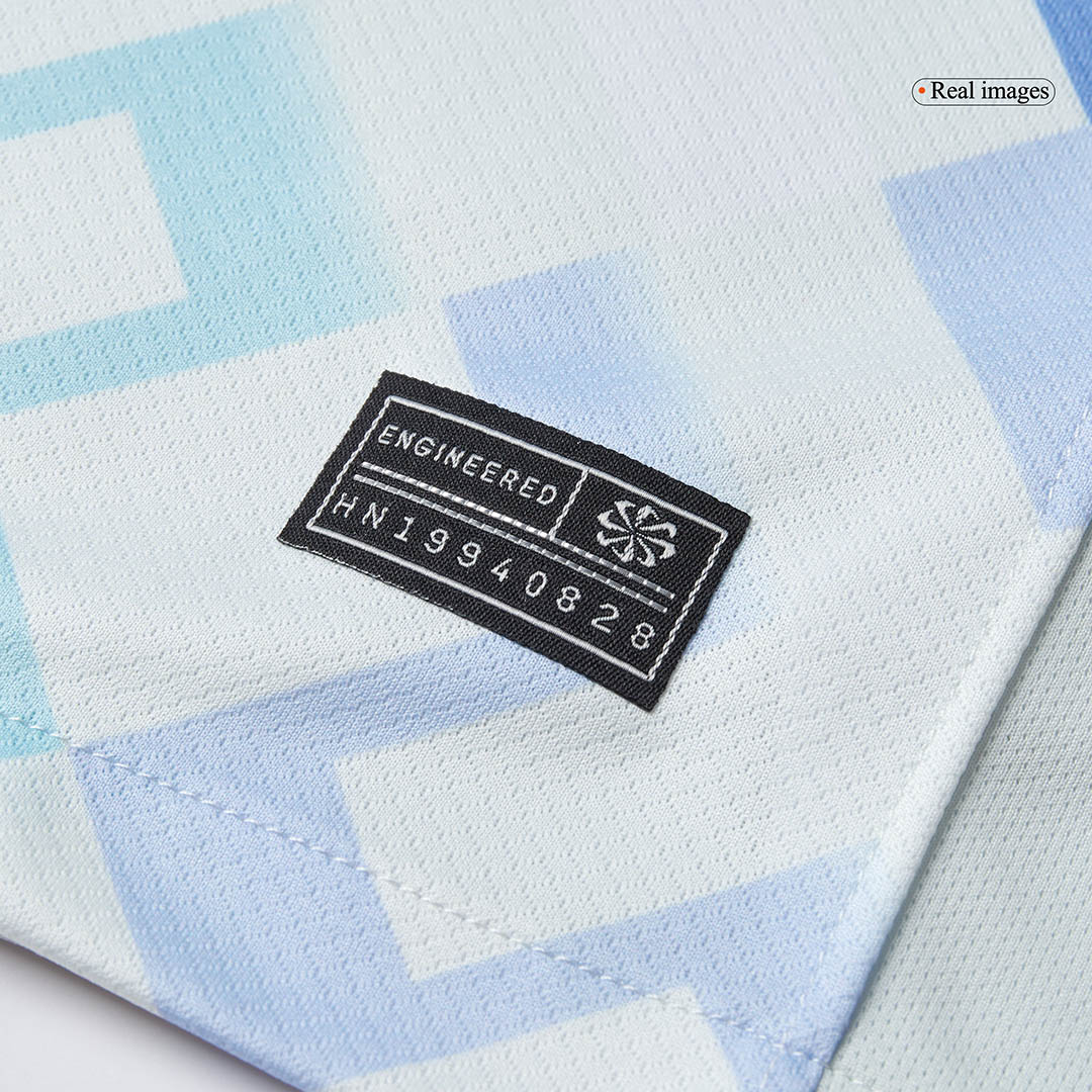 Inter Milan Away Soccer Jersey 2025/26 - Soccerdeal