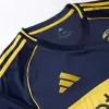Boca Juniors Home Soccer Jersey 2025/26 - Soccerdeal