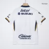 Pumas UNAM Home Soccer Jersey 2025/26 - Soccerdeal