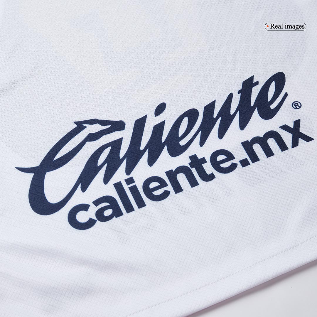 Pumas UNAM Home Soccer Jersey 2025/26 - Soccerdeal