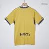 Boca Juniors Away Soccer Jersey 2025/26 - Soccerdeal