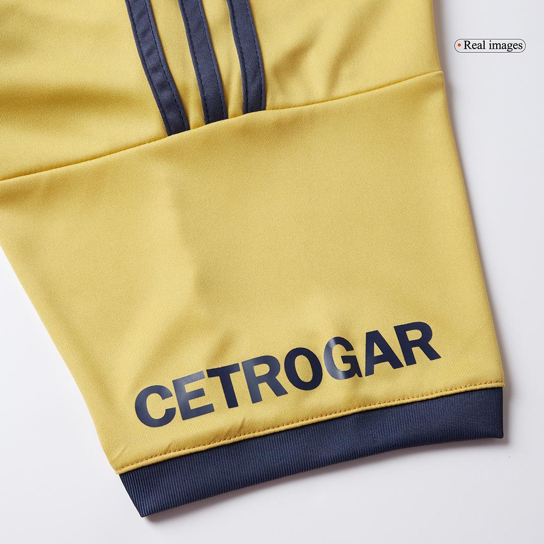 Boca Juniors Away Soccer Jersey 2025/26 - Soccerdeal