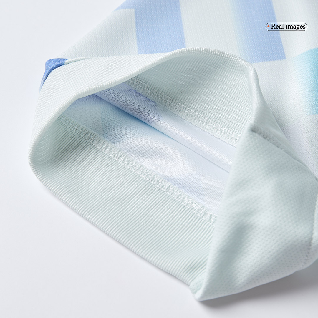 Inter Milan Away Soccer Jersey 2025/26 - Soccerdeal