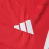 Bayern Munich Home Soccer Jersey Kit(Jersey+Shorts) 2025/26 - Soccerdeal