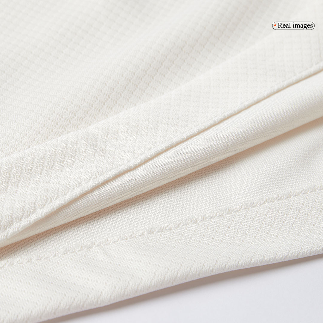 Chelsea Away Soccer Shorts 2025/26 - Soccerdeal