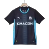 Marseille Away Soccer Jersey 2025/26 - Soccerdeal