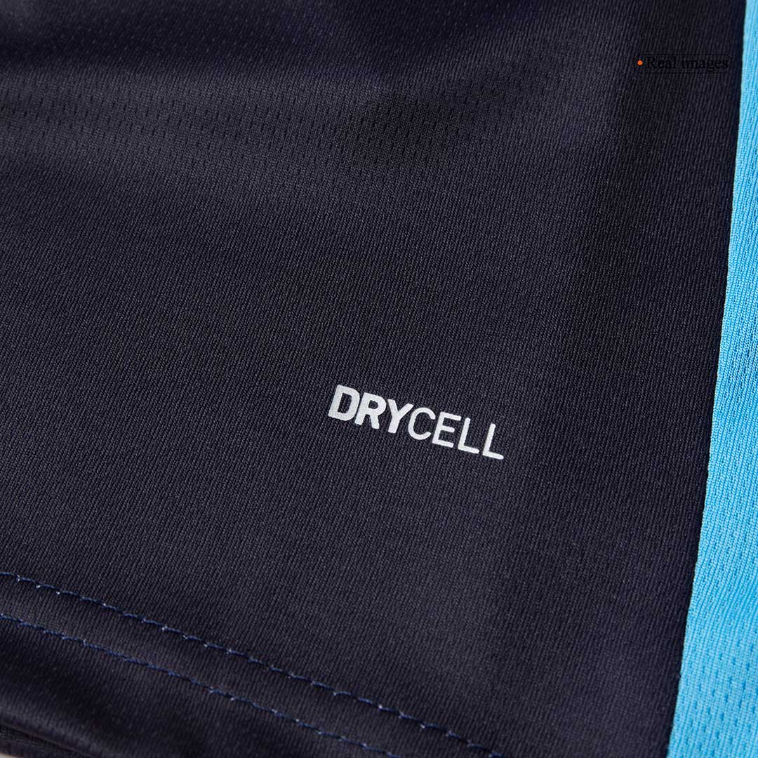 Marseille Away Soccer Jersey 2025/26 - Soccerdeal