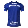 Pumas UNAM Away Soccer Jersey 2025/26 - Soccerdeal