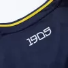 Boca Juniors Home Soccer Jersey 2025/26 - Soccerdeal
