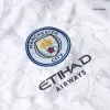 Kid's Manchester City Soccer Jersey Kit(Jersey+Shorts) 2025/26 - Soccerdeal