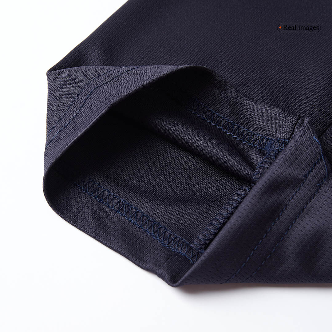 Marseille Away Soccer Jersey 2025/26 - Soccerdeal