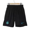 Inter Milan Home Soccer Jersey Kit(Jersey+Shorts) 2025/26 - Soccerdeal
