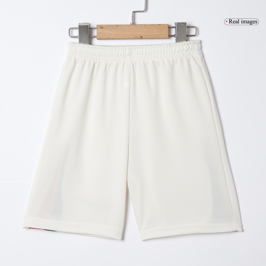 Kid's Chelsea Away Soccer Jersey Kit(Jersey+Shorts+Socks) 2025/26 - Soccerdeal